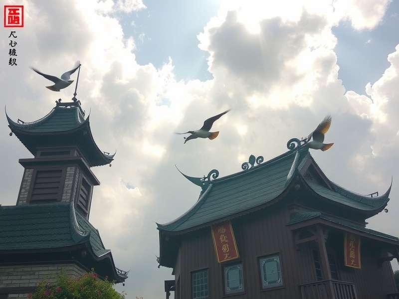 顺亿·悦府住宅小区